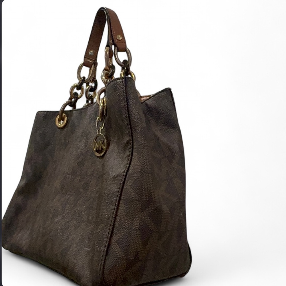 Michael Kors Tote - Picture 3 of 15